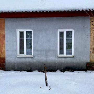 Квартира в приватному будинку