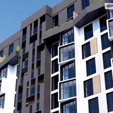 Продаж 2к Квартира Панаса Мирного провулок ЖК Argo