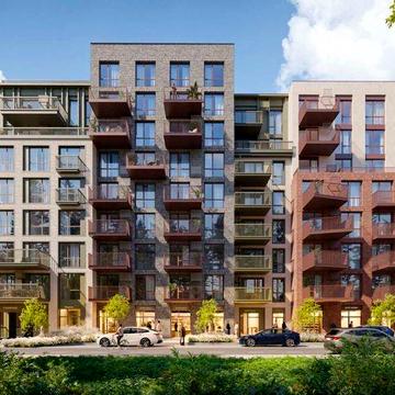 1к квартира преміум-сегмент Ірпінь ЖК Ютландія 3 ЖК Ютландія 3