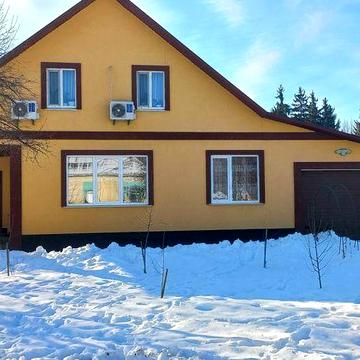 Продаж житлового будинку в сщ. Романів