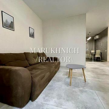 Аренда 2к. квартира ЖК Новодворянский Центр Небо Лофт парк Шевченко