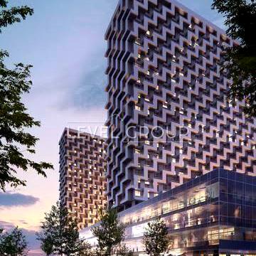 Стильні апартаменти у ЖК Boston Creative House ЖК Boston Creative House