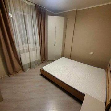 Однокімнатна, вул. Теремківська 3 А, метро, новий будинок, 54 м2