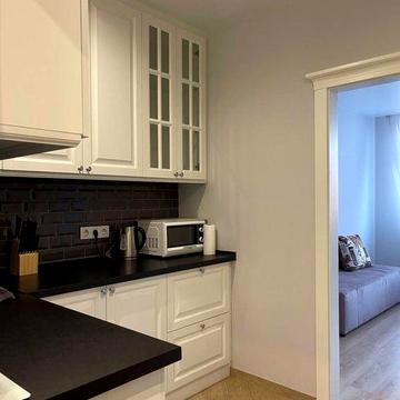 2 кімнатна кв-ра, Академмістечко 2 км, ЖК Озерний, Наумовича 6, Без % ЖК Озерний