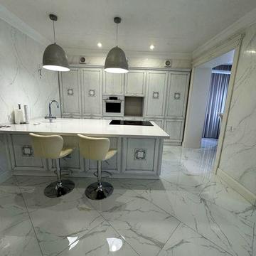 Велика 3-х кімнатна квартира «Premium” класу в елітному ЖК ЖК КОВАЛІВСЬКИЙ