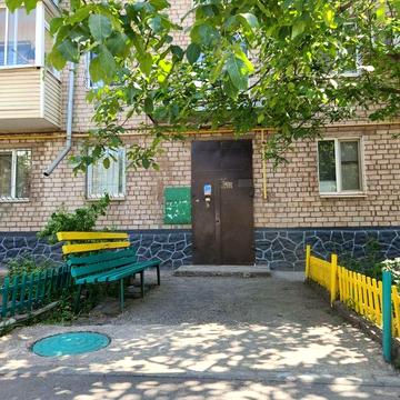 Продам  2х кімнатну квартиру, Соцмісто, Соцгород, пр-т Металургів 25.