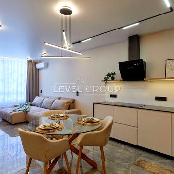 Видові апартаменти 48м2  ЖК Great Грейт Позняки Осокорки ЖК Great