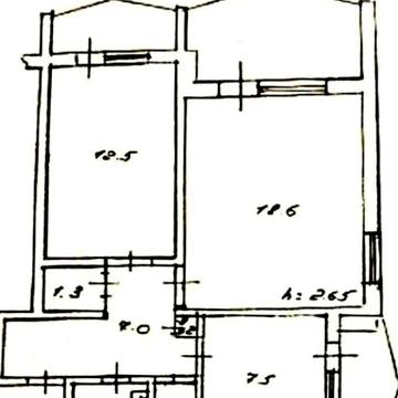 Продаж 2к Квартира Владислава Бувалкіна (Генерала Бочарова) вулиця