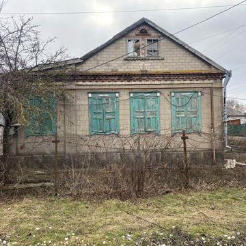 Продам  Будинок  Верхівцеве