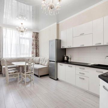 Аркадия 8-я жемчужина 2 спальни+кухня! Своя ЖК Ж/К 8 жемчужина