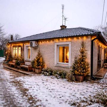 Центр. Майдан Незалежності. 3 Кімнатна Квартира з Гаражем у Дворі!