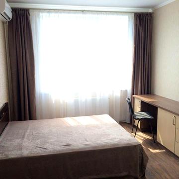 Сдам 1-комнатную квартиру Альтаир 1 , 1 секция, долгосрочно.