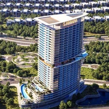 Продам квартиру в Дубай!