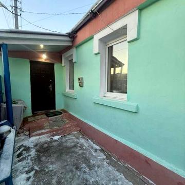 ПРОДАЖ частини будинку на Вокзальній