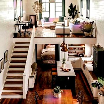 Таунхаус в Черноморке-2.  Е-Оселя