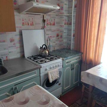 Довгострокова оренда квартири