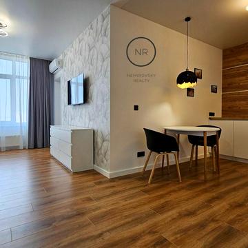 Євгена Сверстюка вул. (Марини Раскової), 6-Е