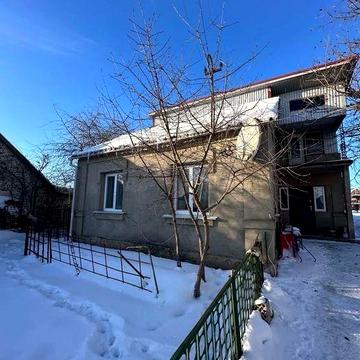 ПРОДАЖ будинку в м. Сквира. Розглядаємо держ програми