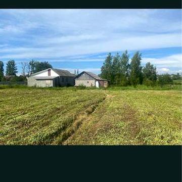 Будинок з усіма умовами