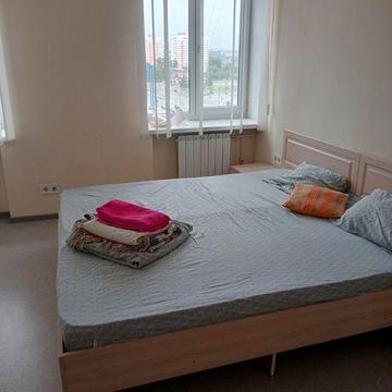 Сдам 1 квартиру м. Метростроителей, м. Спортивная