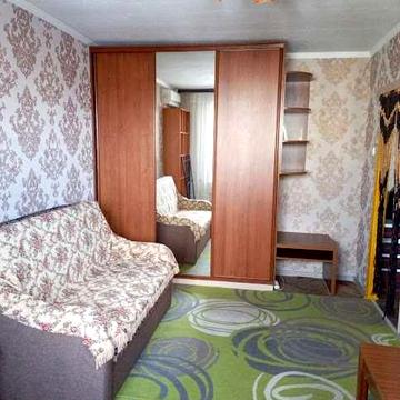 Борщагівка, однокімнатна на Симиренка