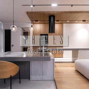 Дизайнерська 3 К Квартира Новопечерські Липки Андрія Верхогляда 17 В ЖК Новопечерські Липки