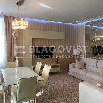 2 квартира вул Лесі Українки бул 7б Печерський р-н ЖК Преміум