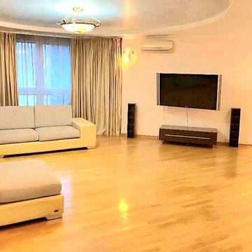 Квартира Лівобережна, Раїси Окіпної, 4, Дніпровський, Галактика