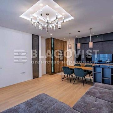 Лабораторний пров, 7,  "Alter Ego", Продаж, 2  кімнатна, Коновальца ЖК Alter Ego