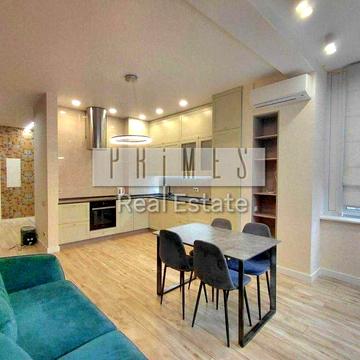 Престиж Хол, Тютюнника, 37/1, Печерськ, Палац України ЖК Престиж Хол