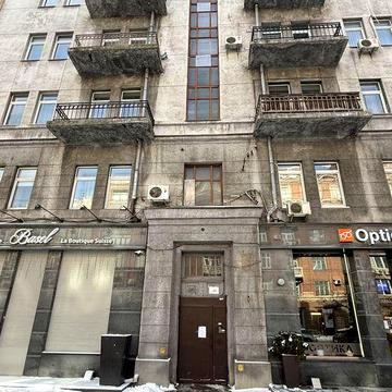 КИЇВ/Саксаганського 29. Продаж 3-кімнатної квартири 125м2/з меблями