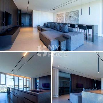 ЖК Sherwood, вул. Авіаконструктора Антонова, 2б Соломянка ЖК Sherwood