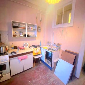 Продам 1к кв 38 м2, метро Лукянівська пішки 9 хв!