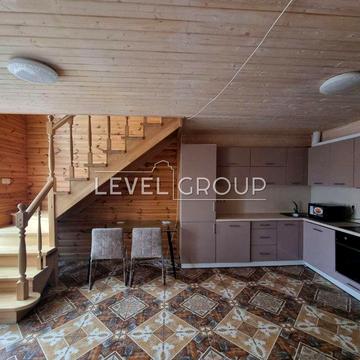 Продаж двохрівневих апартаментів в ЖК Комфорт таун ЖК Комфорт Таун