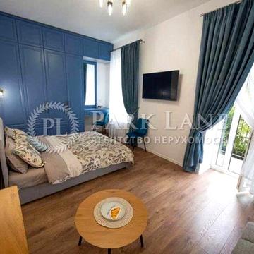 1 кімнатна Вознесенський узвіз (Смирнова-Ласточк.), 14