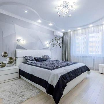 Юлії Здановської 36 В ЖК Амурський