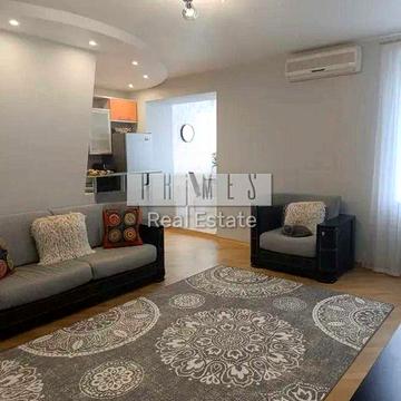 Продаж 3к квартири, Голосіївська, вул. Васильківська 18