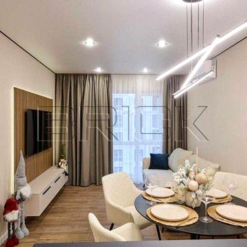 квартира з ремонтом Новая Англія продаж квартири голосіївський район ЖК Нова Англія