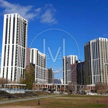 3к квартира і 2 паркомісця в ЖК Старт вул. Шолуденка, 30 м. Політех ЖК Старт