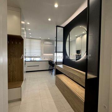 Продаж 2-кімн., 63 м2, евроремонт, ЖК Севен/Seven, Дарницький ЖК Seven