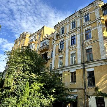 Продаж квартири біля метро Кловська, Подолі. Є ліфт!