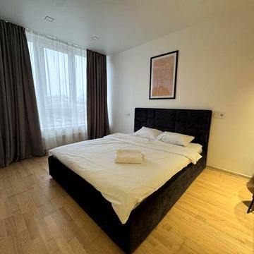 Квартира ЖК Нивки Резиденс,студія з ремонтом та меблями м.Нивки Сирець ЖК Нивки Резиденс