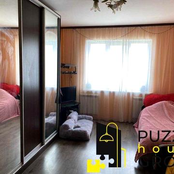 Продається 3 к квартира 73м2, пр-т Червоної Калини 38Б