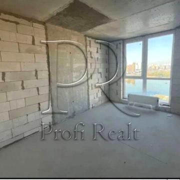 Продаж 1 кімн. квартири в ЖК Лебединий / Ревуцького 40Б Харківський