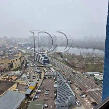 Продаж видової 1 кімн.кварт. Берег Дніпра поряд Грейт/Great Осокорки