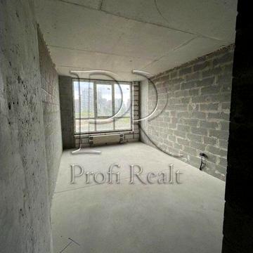 ЖК Варшавський2 1 кімн квартира 48м2 / Крістерів16