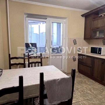 Просторная 3-ком квартира 91м2 на Троещине