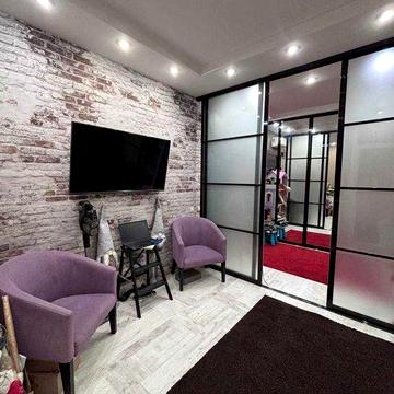 Сімейний затишок і комфорт в ЛікоГрад 3!