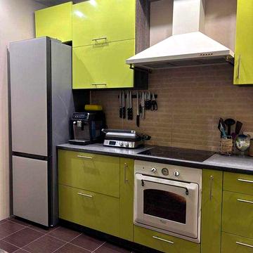 Сімейний затишок і комфорт в ЛікоГрад 3!