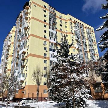 Продаж 2кім. 90кв.м. Конча-Заспинська вул.(Матикіна Ген.) 12 ЖК Лісовий 2